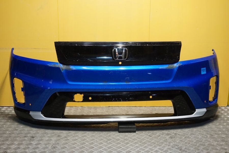 HONDA PROLOGUE 2024 2025- Zderzak Przód Przedni Atrapa Dokładka USA