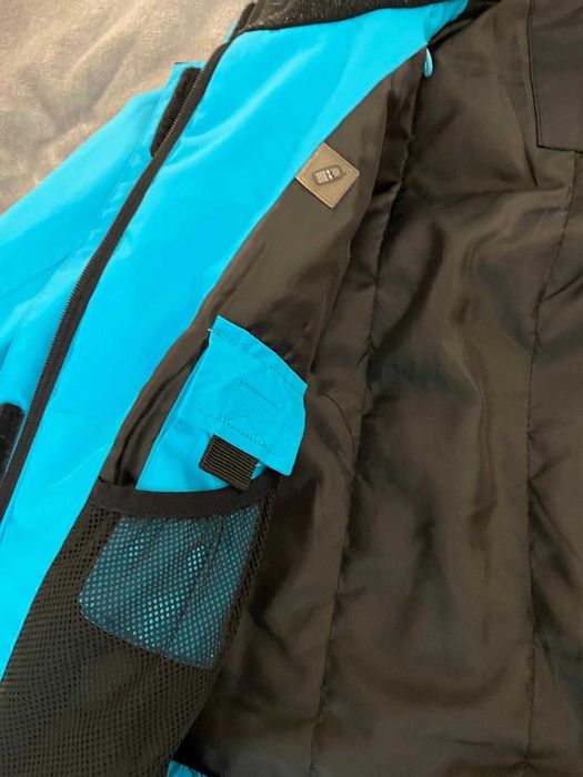 Kurtka narciarska damska Thinsulate 38-40