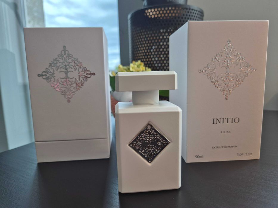 Perfumy Initio Parfums Prives Rehab ~40/90ml