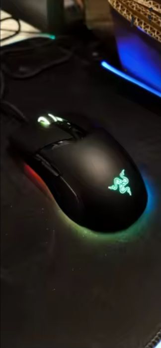 Myszka bezprzewodowa Razer Cobra Pro