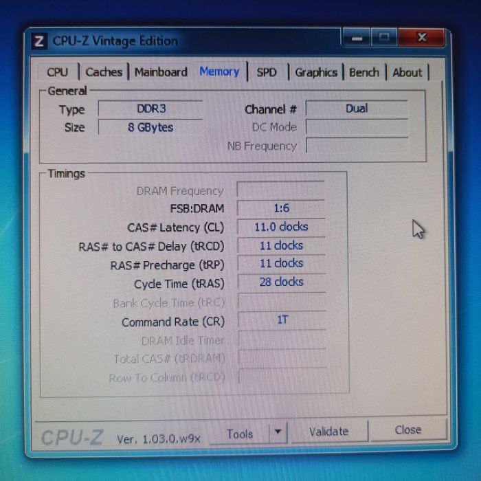 Sprawny komputer: Intel i5-3450 4x3,1GHz/RAM8/SSD120+HDD1000