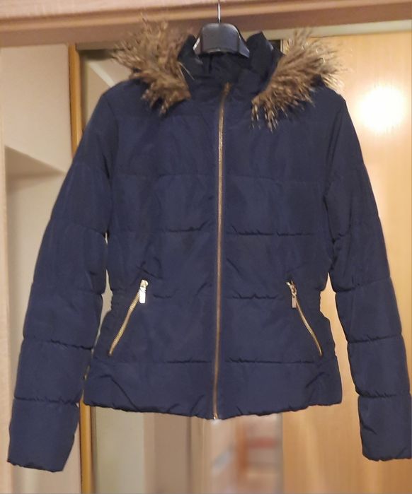 Kurtka zimowa H&M 38
