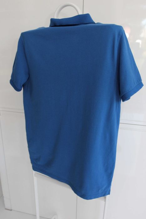 GANT polo bez wad S