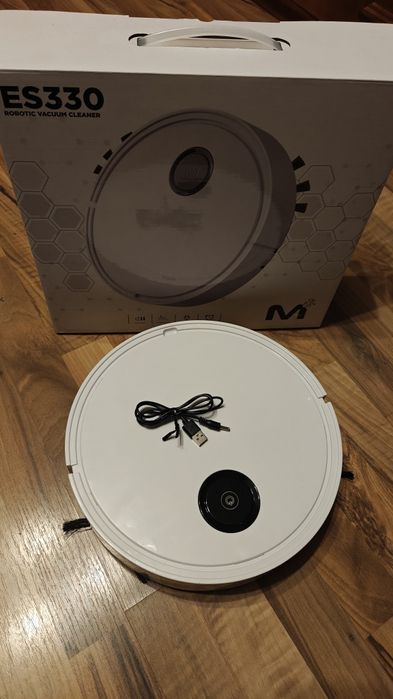 Odkurzacz automatyczny ES330