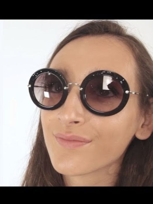 Окуляри Miu Miu (Оригінал)