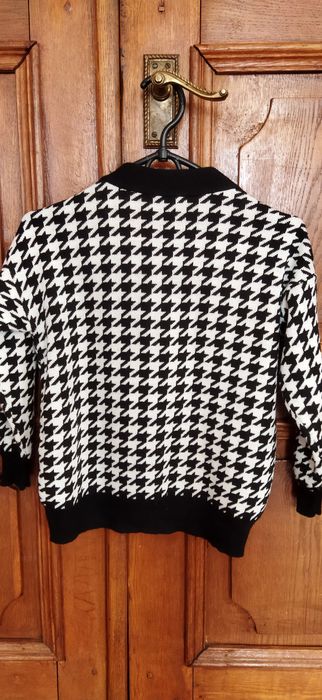 Кардеган-кофта для девочки