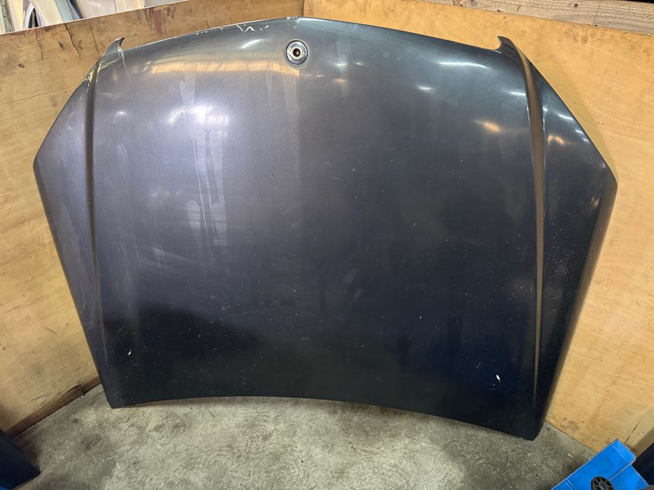 Frente completa Mercedes W204 C200 C220 ANO 2009 com sensores