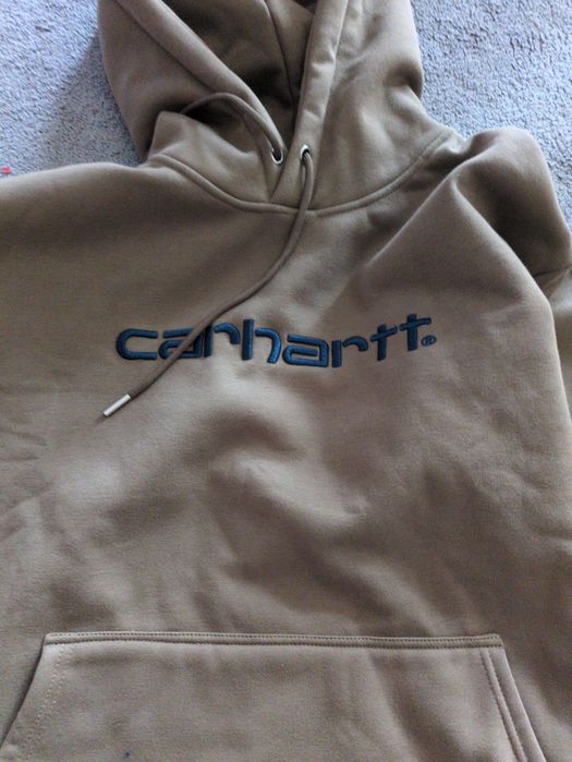 Sweatshirt Carhartt