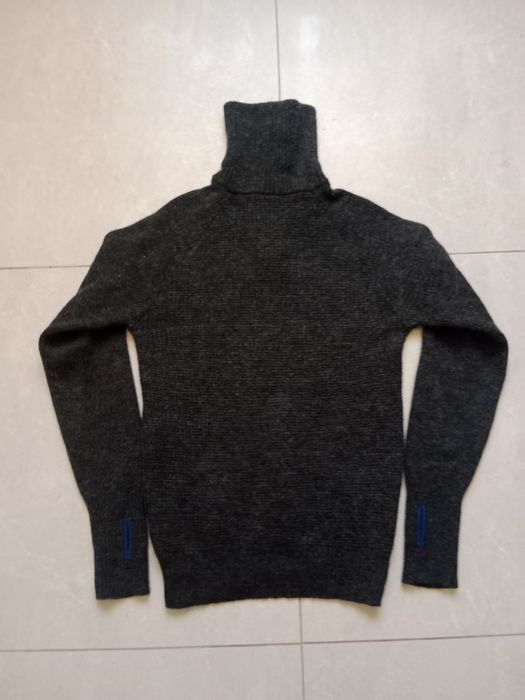 Ulvang sweter wełniany roz L