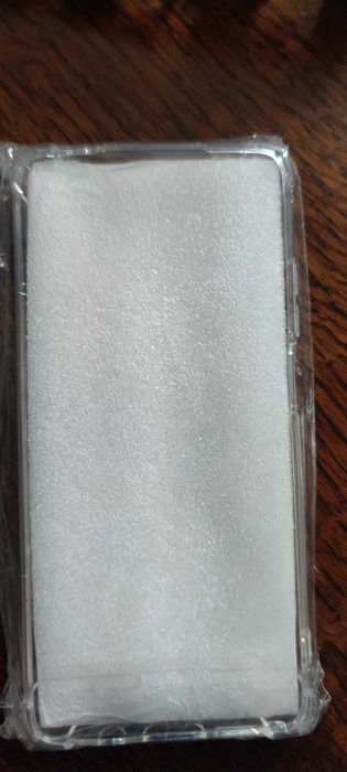 Etui silikonowe na Note 9 Pro 5G/10i