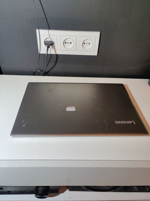 Ноутбук 15.6 lenovo IdeaPad 320s/ nvidia 2 ГБ /i5 8250u/8 ГБ/SSD 256