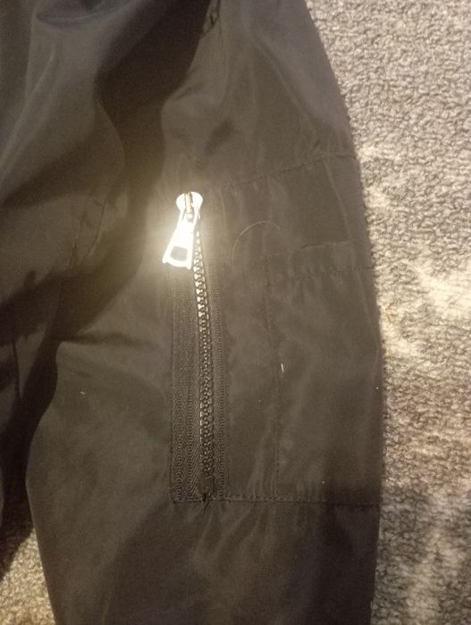 Фаст Бомбер Palm Angels