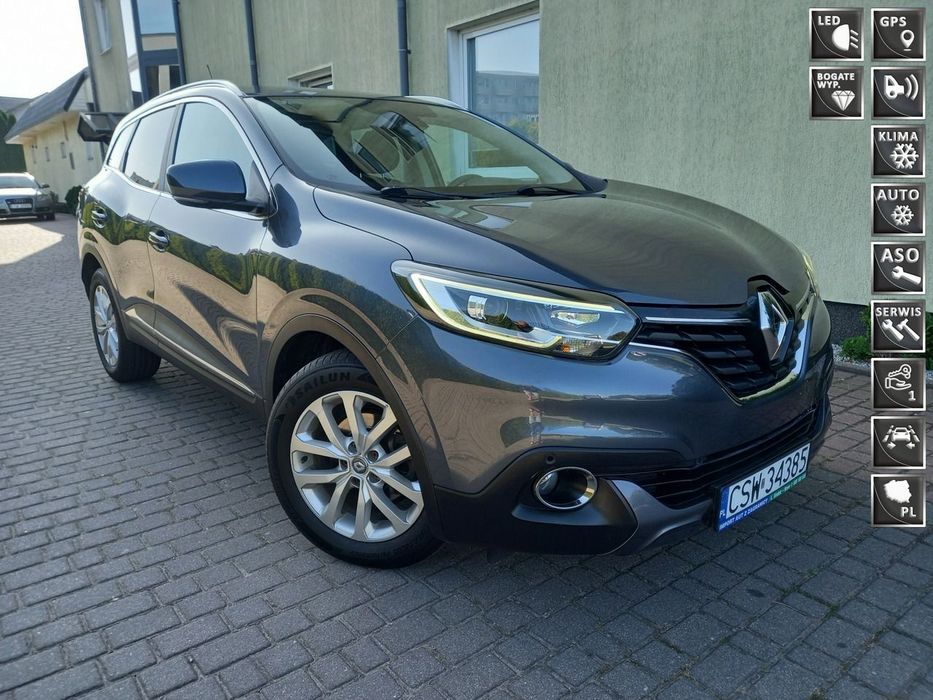 Renault Kadjar