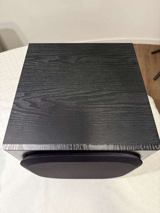 Subwoofer Monitor Audio BRONZE - PEÇAS