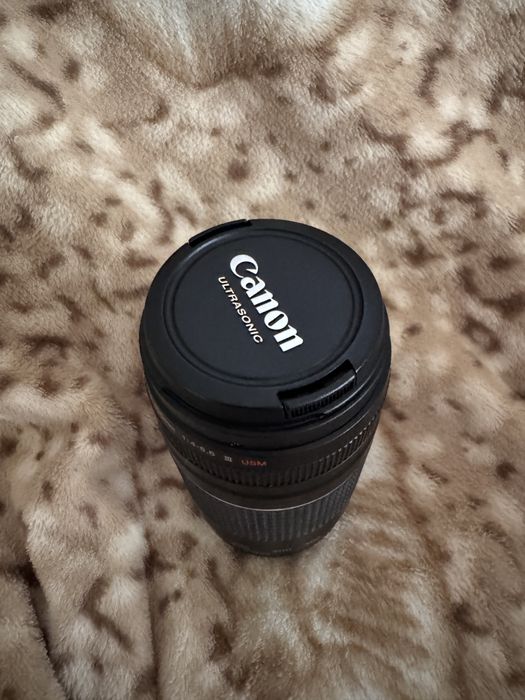 Vendo Canon 2000D