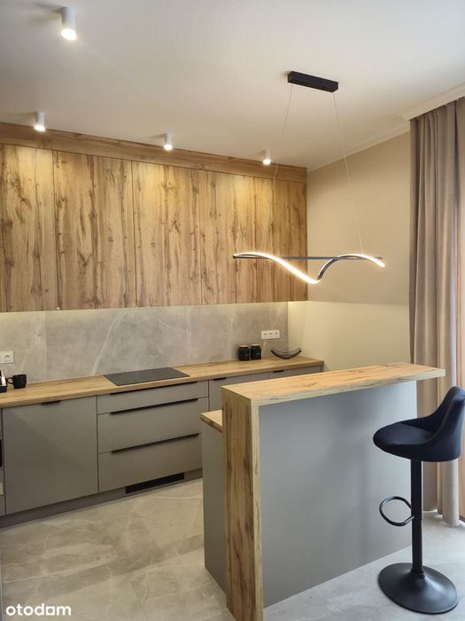 Mieszkanie 90 m² NOWE - Widok 2