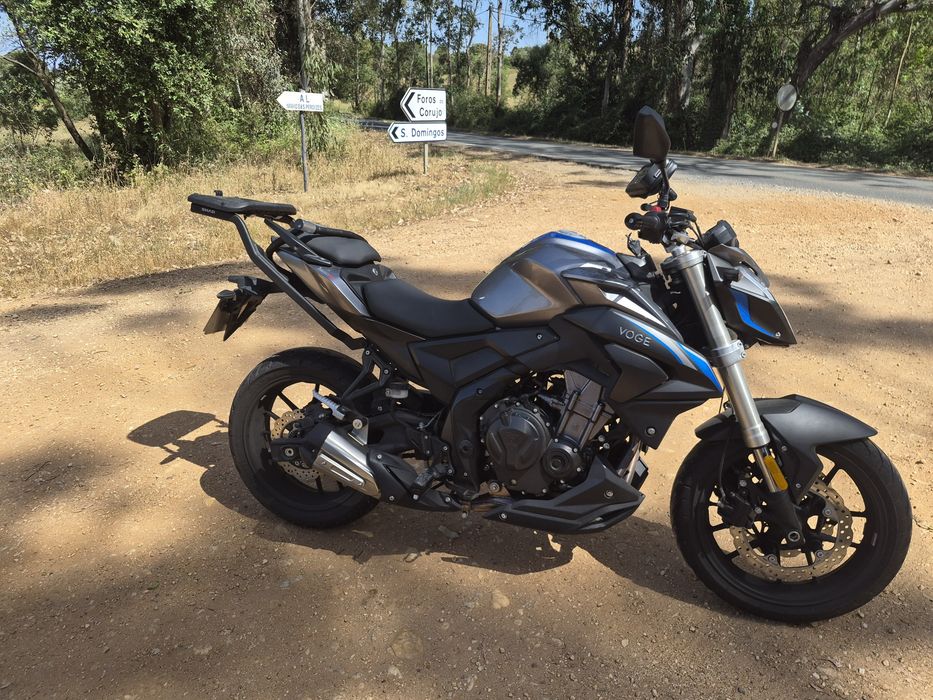 Voge 500 R - 2022