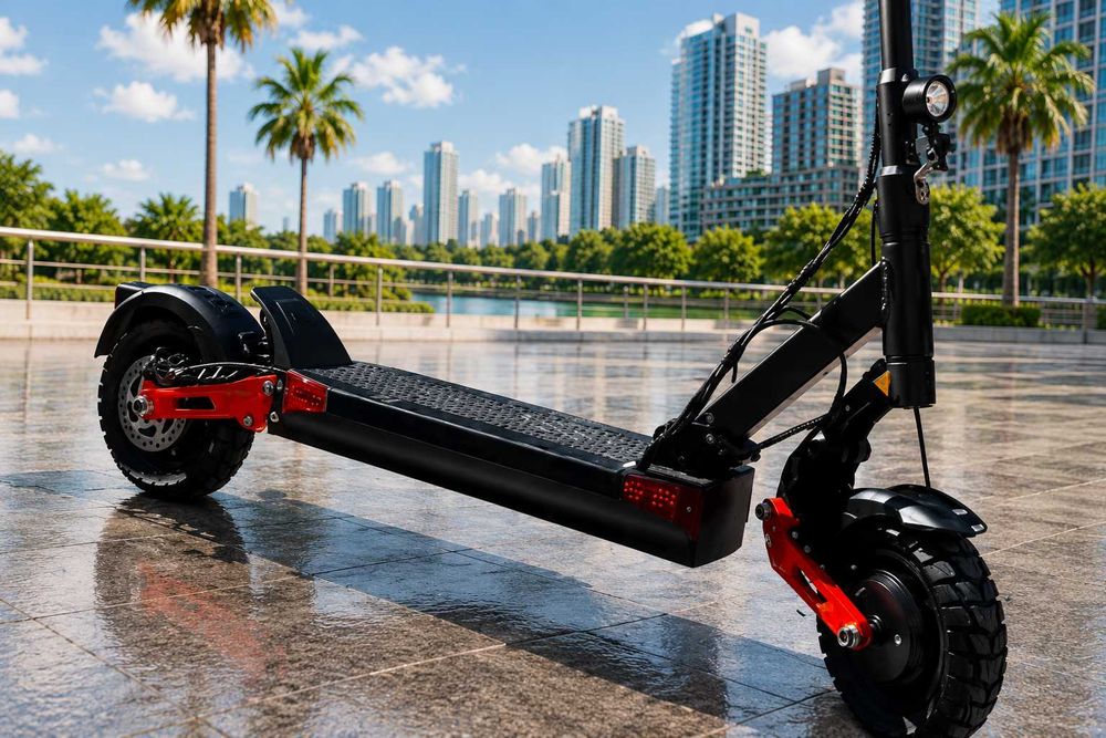 joyor t10 trotinete nova