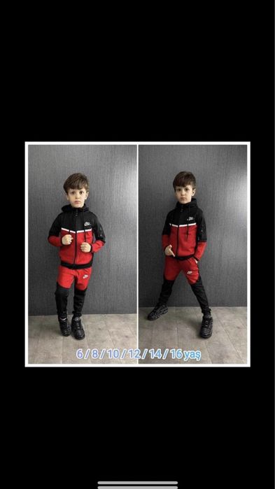 Dzieciece dresy Tommy Hilfilger