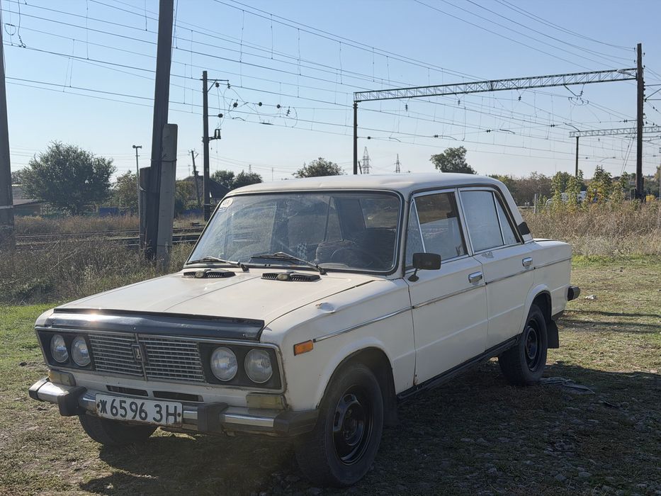 Продам 2106