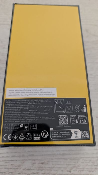 Xiaomi Poco X7 8GB/256GB