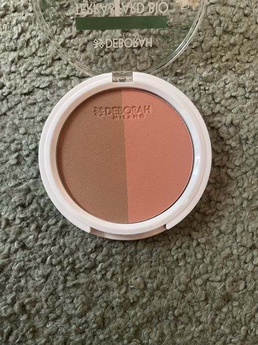 Deborah 03 róż w pudrze 0909