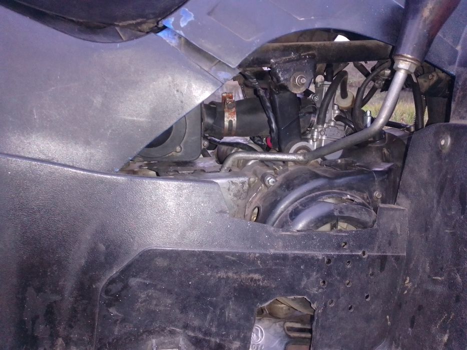 Квадроцикл Квадроцикл мото