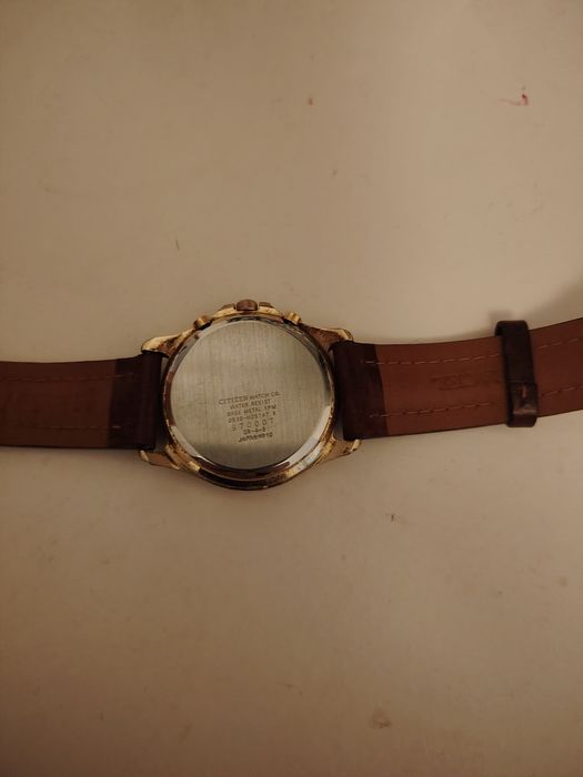 Relógio Citizen Quartz