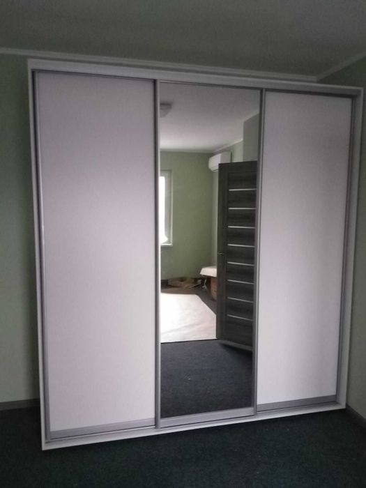 Шафи купе Київ і Київська область