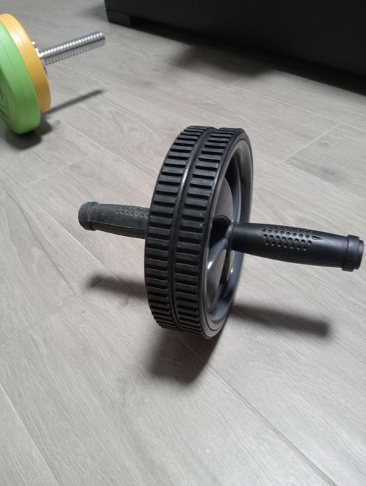 Pesos para ginástica