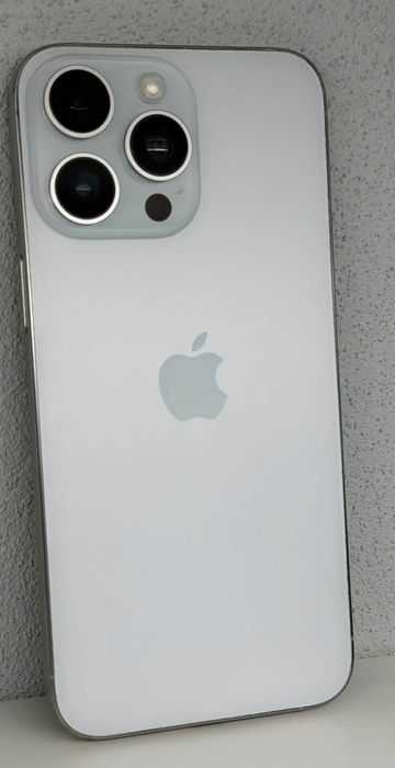 Iphone 15 pro max 256g