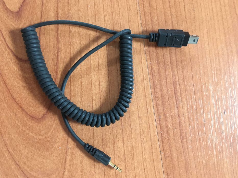 Phottix Cable (Nikon) N1064751076094721120