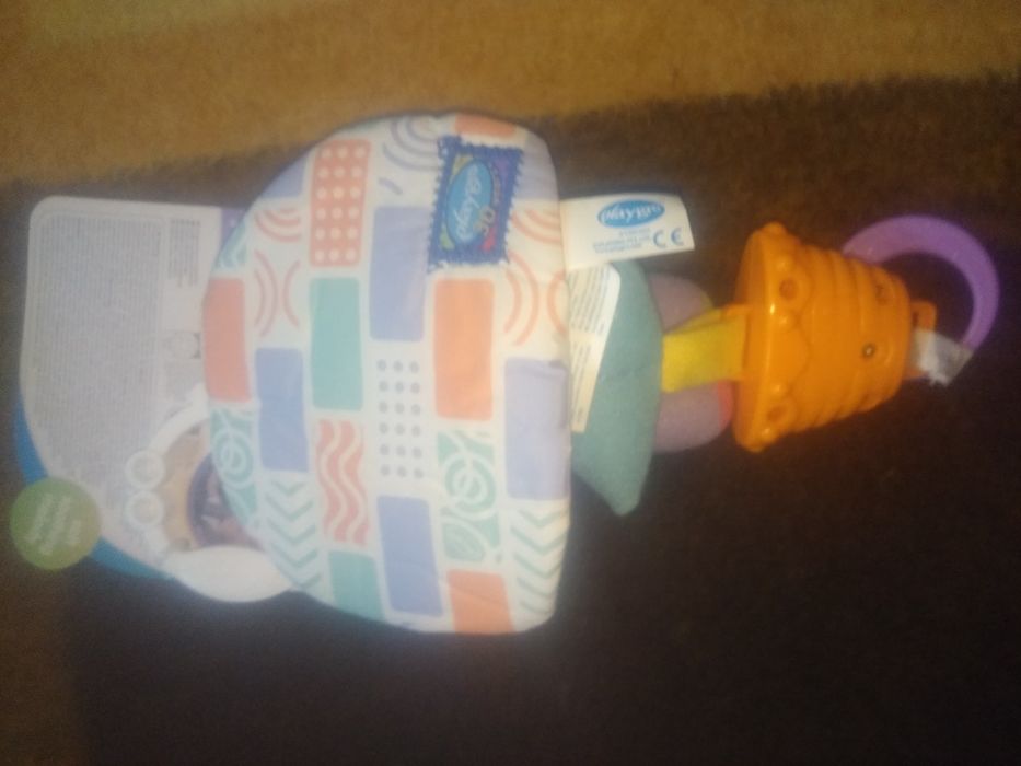 Polar musical para criança