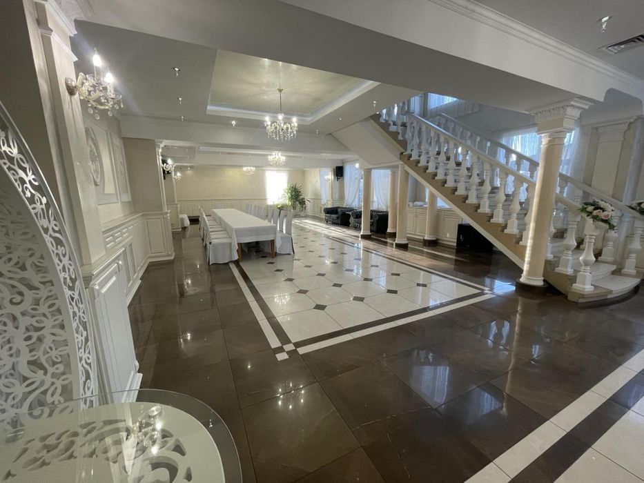 Оренда нежитлового приміщення--і