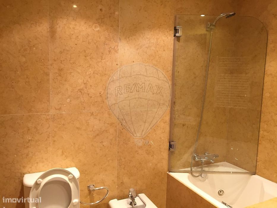 Apartamento T2 para arrendamento