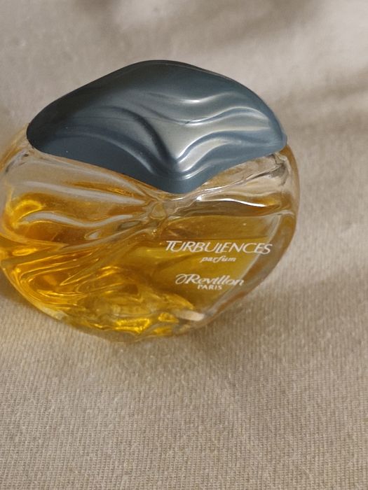Turbulences Revillon perfumy