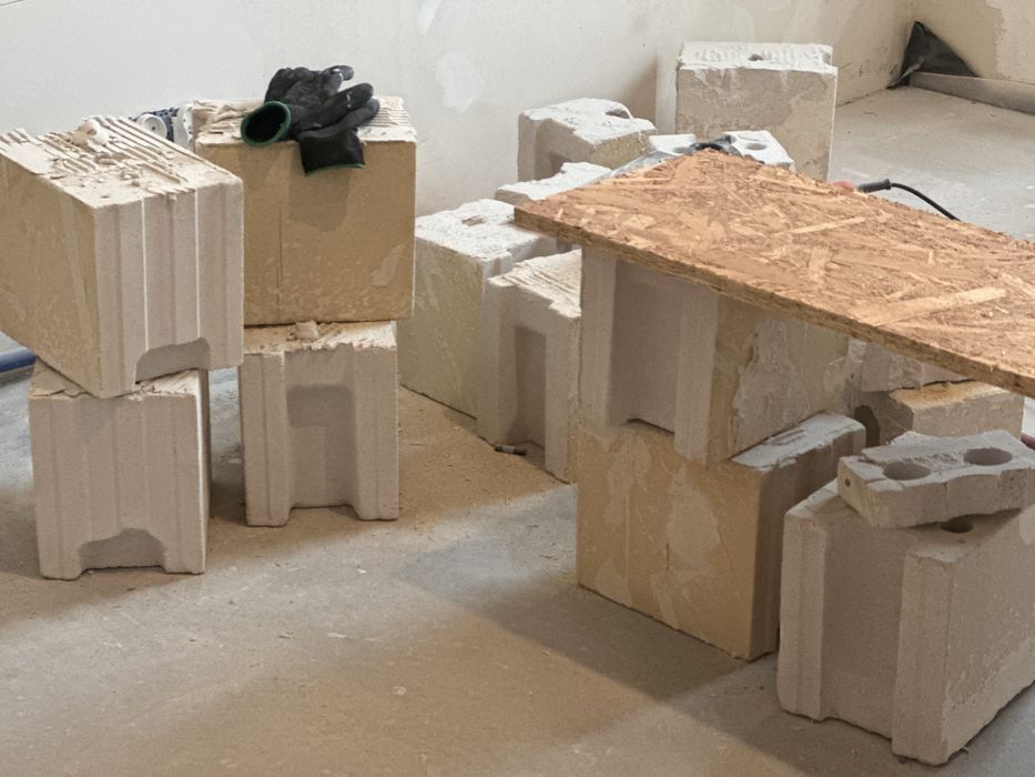 Bloczki silka za darmo