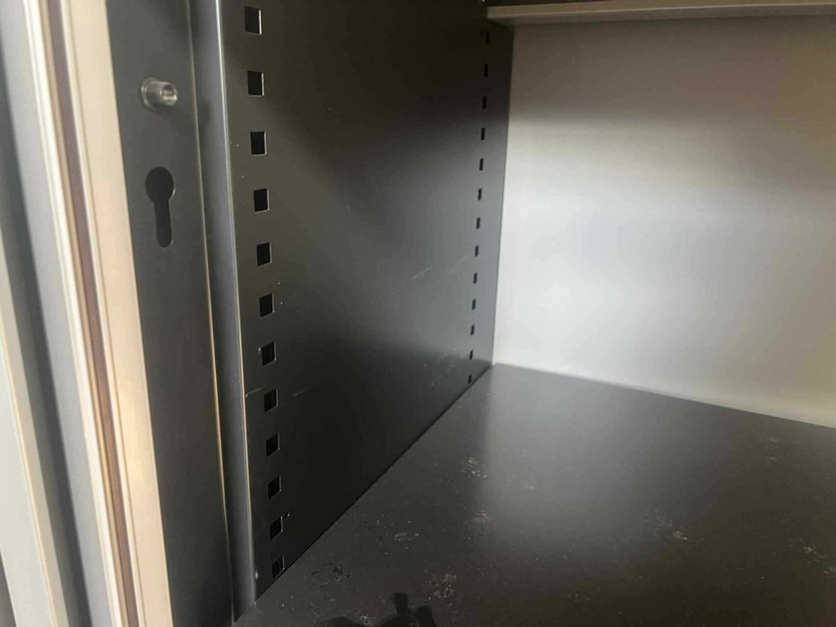 Szafa kartotekowa biurowa metalowa biurowa ,garażowa ,warsztatowa