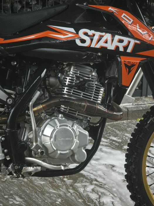 Кові Старт 250 2023р