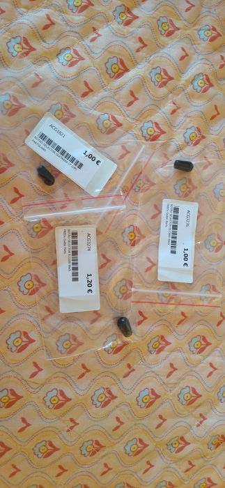 Botão seletor de guitarra Novo