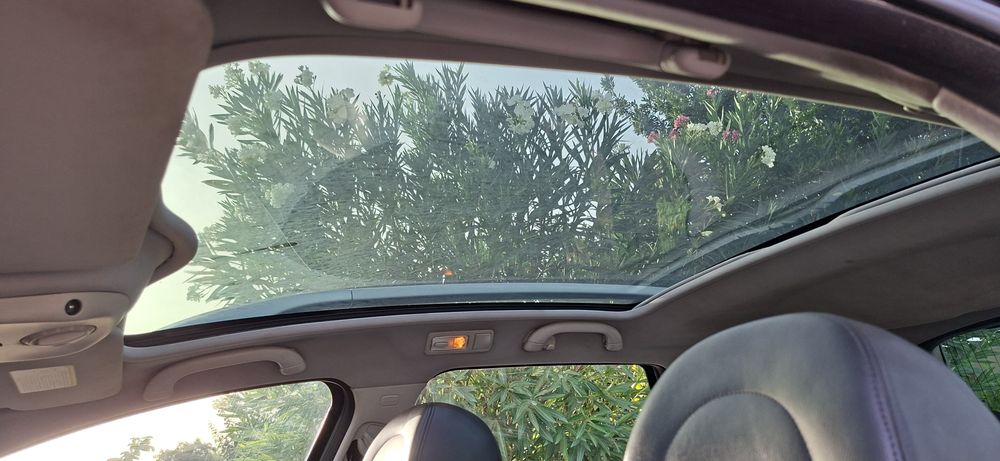 Peugeot 407 sw 2006