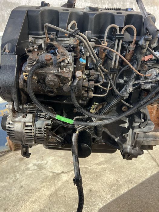 Motor 1.5 diesel saxo/106