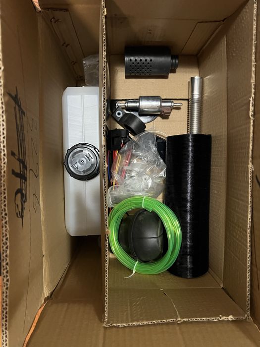 Автономний опалювач , Вебасто 5Кв,Webasto, в Автомобіль, примищіння…