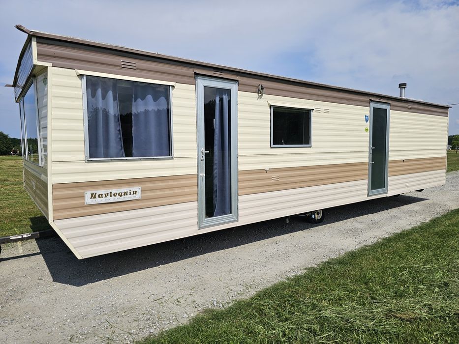 Domek holenderski