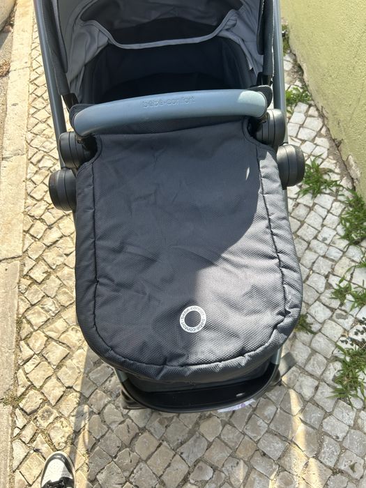 Carrinho bebeconfort zelia