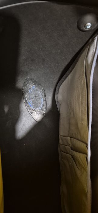 Touratech soft panniers