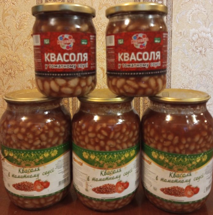 BР -5 compact food - сухий, аварійний раціон харчування