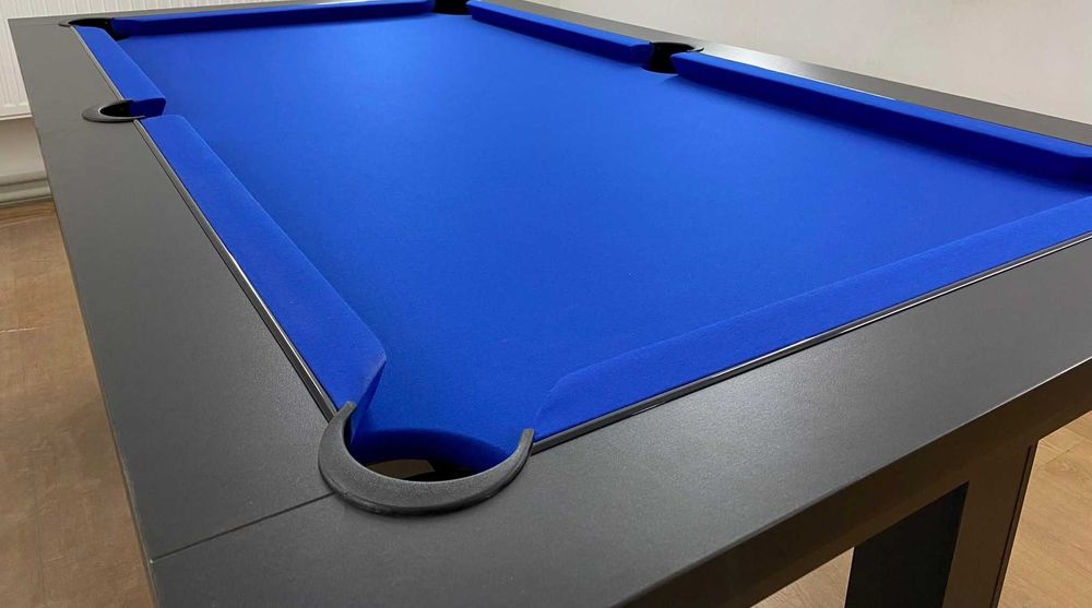 Stół Bilardowy MODENA 6 FT  z akcesoriami