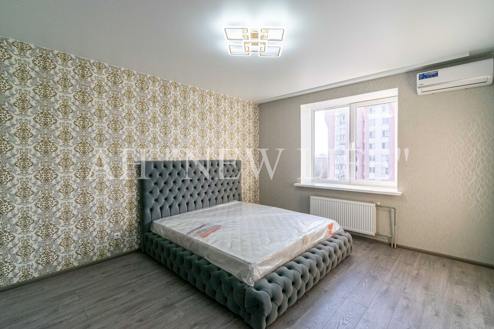 Двокімнатна квартира вул.ЗСУ (озеро Чеха) "Євідновлення", "ЄОселя"