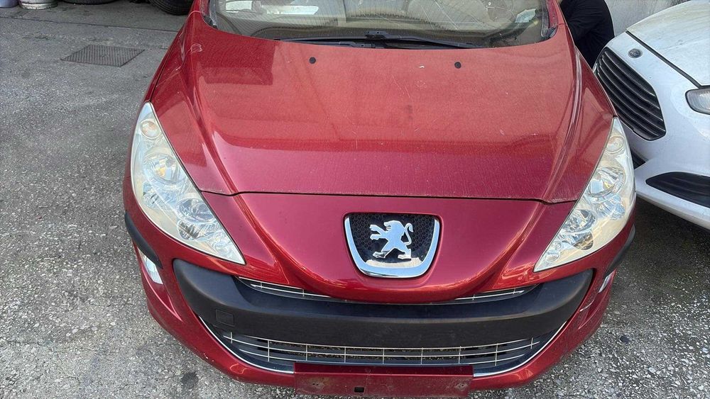 frente completa para venda 308